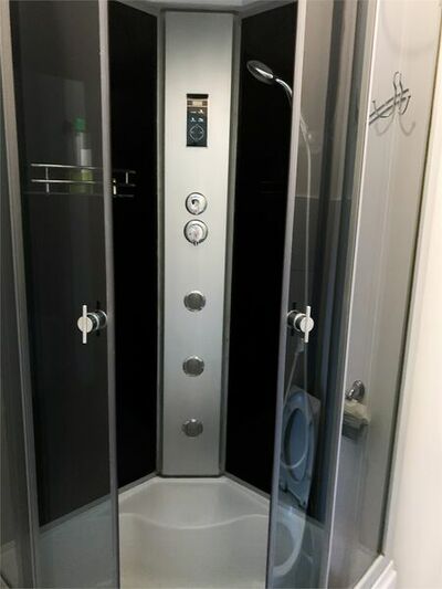 Фотография номера гостиницы Центральная