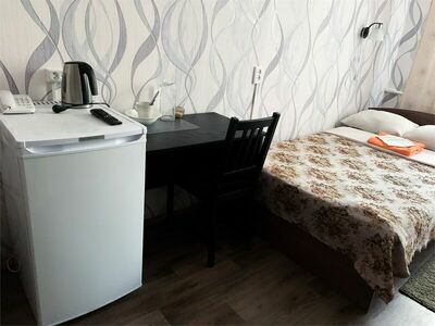 Фотография номера гостиницы Центральная