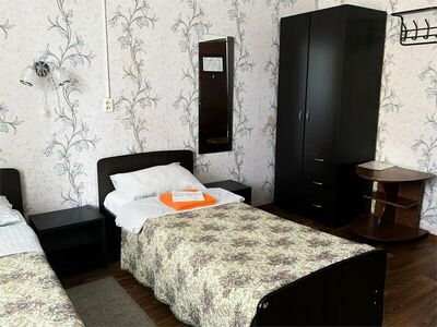 Фотография номера гостиницы Центральная