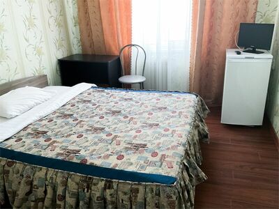 Фотография номера гостиницы Центральная