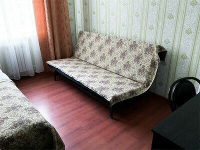 Фотография номера гостиницы Центральная