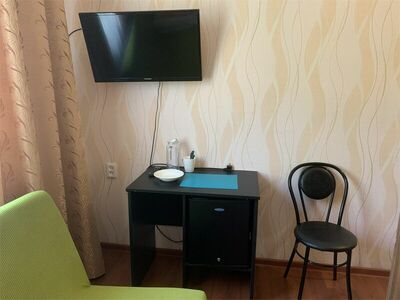 Фотография номера гостиницы Центральная