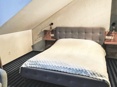 Фотография номера гостиницы Геркулес