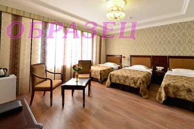 Фотография номера гостиницы Империал