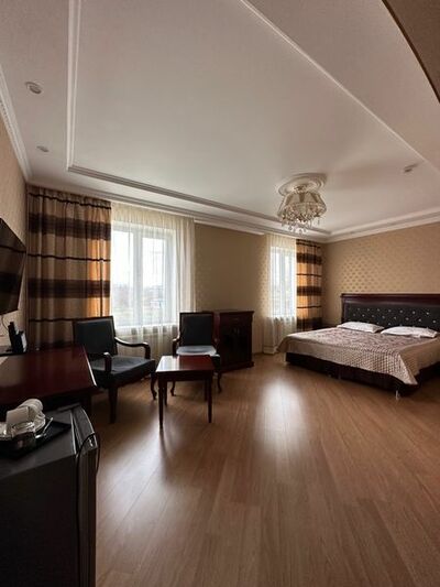 Фотография номера гостиницы Империал