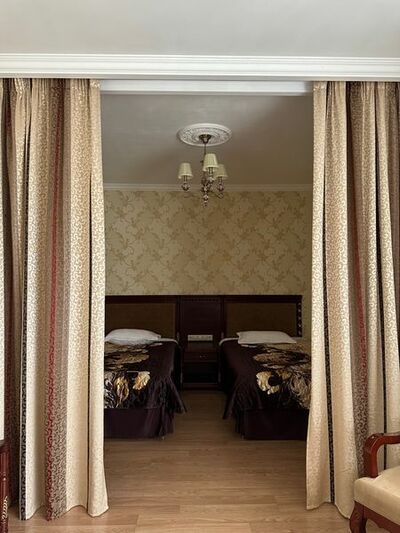 Фотография номера гостиницы Империал