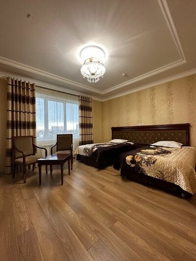 Фотография номера гостиницы Империал