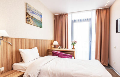 Фотография номера гостиницы Harbor Club