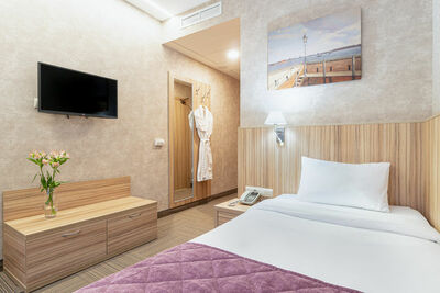 Фотография номера гостиницы Harbor Club