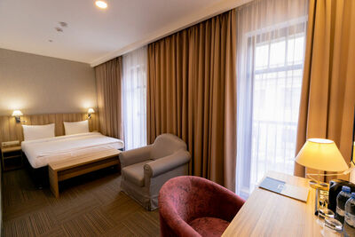 Фотография номера гостиницы Harbor Club