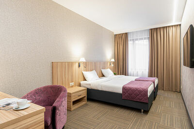 Фотография номера гостиницы Harbor Club