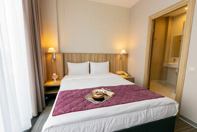 Фотография номера гостиницы Harbor Club