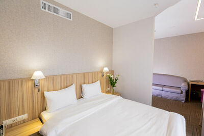 Фотография номера гостиницы Harbor Club