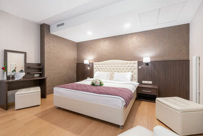 Фотография номера гостиницы Harbor Club