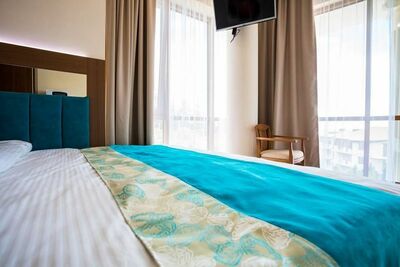 Фотография номера гостиницы Гранатовое Поместье