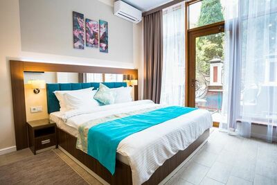 Фотография номера гостиницы Гранатовое Поместье