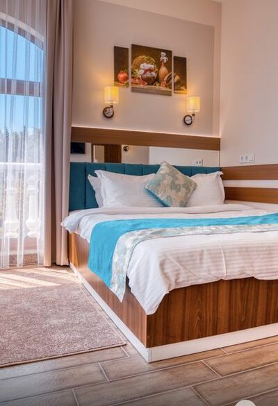 Фотография номера гостиницы Гранатовое Поместье