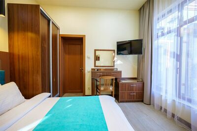 Фотография номера гостиницы Гранатовое Поместье