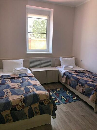 Фотография номера гостиницы Олимпия