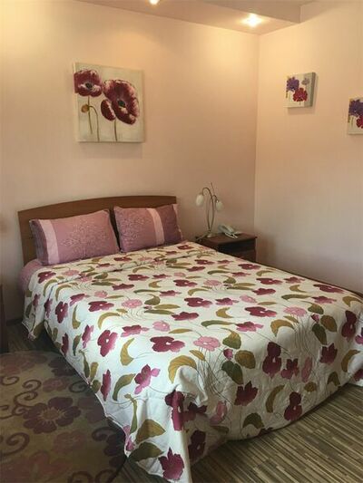 Фотография номера гостиницы Олимпия