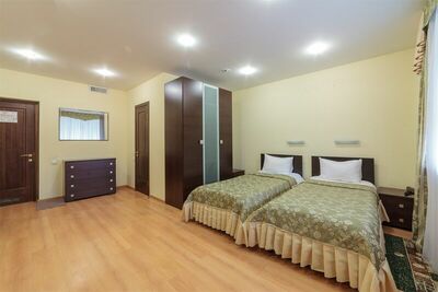 Фотография номера гостиницы Олимпия