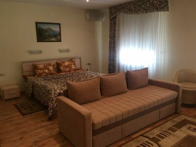 Фотография номера гостиницы Олимпия