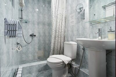 Фотография номера гостиницы Милтон