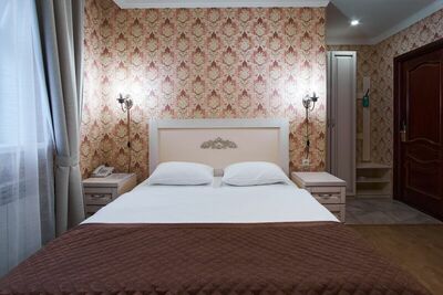 Фотография номера гостиницы Милтон