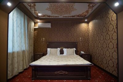 Фотография номера гостиницы Милтон