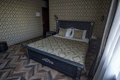 Фотография номера гостиницы Милтон