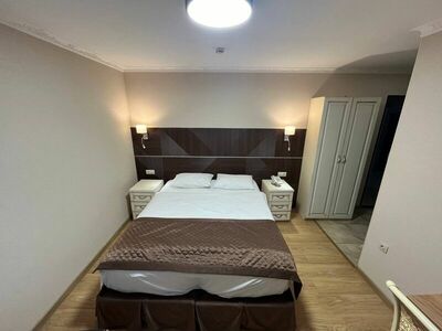 Фотография номера гостиницы Милтон