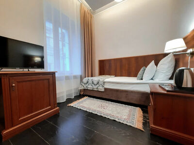 Фотография номера гостиницы Меншиков