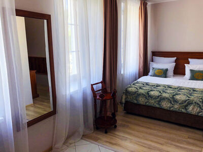 Фотография номера гостиницы Меншиков