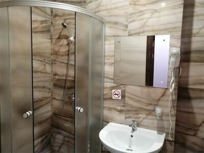 Фотография номера гостиницы Башня