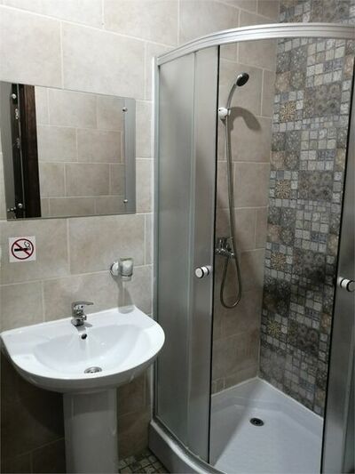 Фотография номера гостиницы Башня