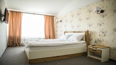 Фотография номера гостиницы Башня