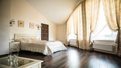 Фотография номера гостиницы Башня