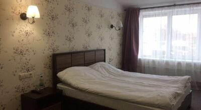 Фотография номера гостиницы Башня