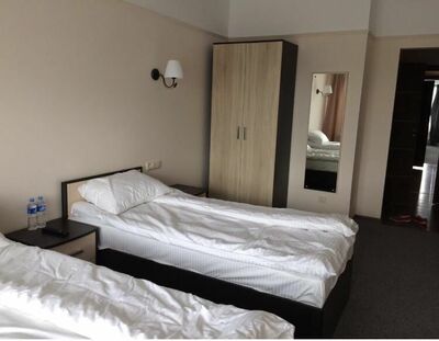 Фотография номера гостиницы Башня