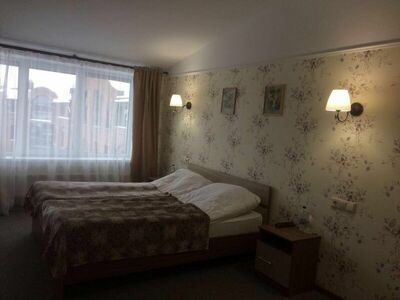 Фотография номера гостиницы Башня