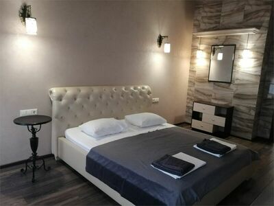 Фотография номера гостиницы Башня