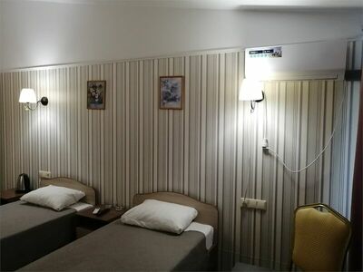 Фотография номера гостиницы Башня