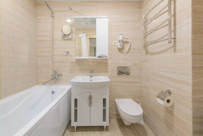 Фотография номера гостиницы Авача