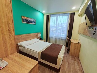 Фотография номера гостиницы Авача