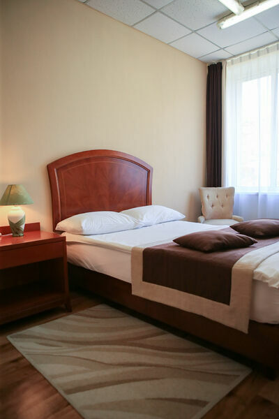 Фотография номера гостиницы Авача