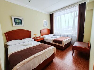 Фотография номера гостиницы Авача