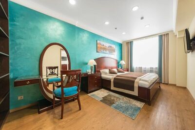 Фотография номера гостиницы Авача