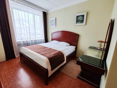 Фотография номера гостиницы Авача