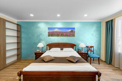 Фотография номера гостиницы Авача