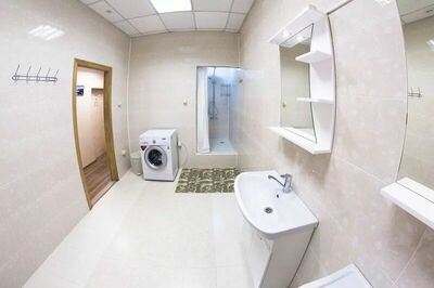 Фотография номера гостиницы Авача